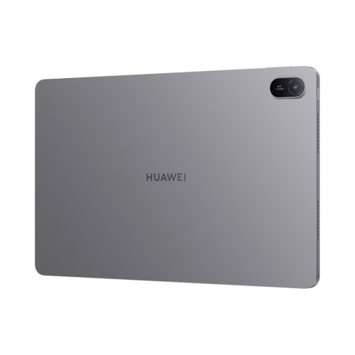Планшет, Huawei, MatePad SE AGS6-W09, 8GB RAM 128GB ROM, 11", 1920х1200, Kirin 710A, 7700 mAh, 8MPx/5MPx, стилус в комплекте, Agassi6-W09DP, ШК 6942103158445, (Nebula Gray) Серый
