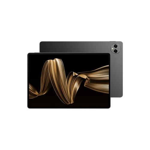 Планшетный компьютер, Huawei, MatePad Pro WEB-W09, 13.2'', 12GB RAM 256GB ROM, с клавиатурой, Weber-W09BK, (Black) Черный