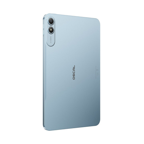 Планшет, OSCAL, Pad 200 LTE, 6GB RAM 128GB ROM, 13,4",FHD+ IPS 2K, 1200х1920, Android 16, UMS9230E(T615), Камера 16Мп / 8Мп, 8000 mAh, 18 Fast charging, (Blue) Синий