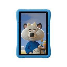 Планшет, OSCAL, Pad 60 Kids, 4GB RAM 128GB ROM, 10.1