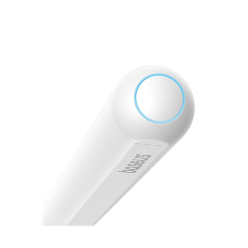 Стилус, Baseus, Smooth Writing 3, White, (P80080806213-00), Белый