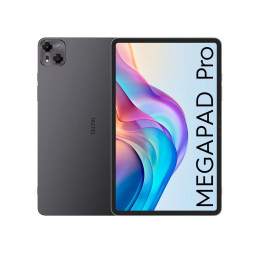 Планшет, TECNO, MEGAPAD PRO T1201, LTE, 11,97