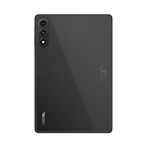 Планшет, OSCAL, Bolt 2 LTE, 3GB RAM 128GB ROM, 11",HD+ IPS, 800х1280, Android 16, Mali G57 MC2@850MHz, Камера 8Мп / 5Мп, 8300mAh, (Sunset grey) Серый
