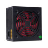 Блок питания, XG, Shadow 400W, 400W, ATX, 20+4pin, 4pin, 3*Sata, 2*Molex, 1*PCI-E 6pin, Вентилятор 12 см, Кабель питания