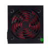 Блок питания, XG, Shadow 400W, 400W, ATX, 20+4pin, 4pin, 3*Sata, 2*Molex, 1*PCI-E 6pin, Вентилятор 12 см, Кабель питания