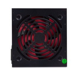 Блок питания, XG, Shadow 400W, 400W, ATX, 20+4pin, 4pin, 3*Sata, 2*Molex, 1*PCI-E 6pin, Вентилятор 12 см, Кабель питания
