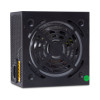 Блок питания, XG, Shadow 400W-RGB, 400W, ATX, 20+4pin, 4pin, 3*Sata, 2*Molex, 1*PCI-E 6pin, Вентилятор 12 см, RGB подсветка, Кабель питания