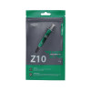 Термопаста, Deepcool, Z10 (в шприце) DP-TIM-Z10-1, 5 грамм