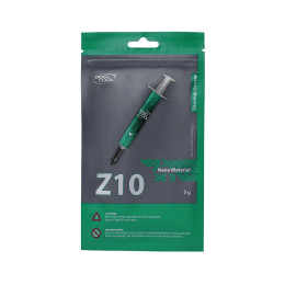 Термопаста, Deepcool, Z10 (в шприце) DP-TIM-Z10-1, 5 грамм