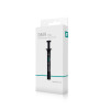 Термопаста, Deepcool, DM9 1.5g (в шприце) R-DM9-GY015C-G, 1,5 грамм
