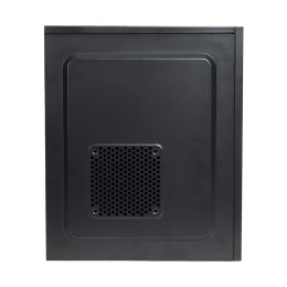 Компьютерный корпус, HuntKey, HK360, ATX/Micro ATX, USB 2*3.0, HD-Audio+ Mic, Высота процессорного кулера до 155мм, Длина VGA до 330мм, 1*3.5