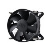 Кулер, Deepcool, CK-11508 DP-ICAS-CK11508, Intel 1200/115х, 65W, 92мм, 2200±10% об/м, 42.35CFM, 30.1dB(A), 3pin, 95х95х69,5мм, Чёрный