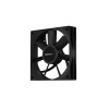 Компьютерный корпус, Deepcool, CH370 R-CH370-BKNAM1-G-1, Micro ATX/Mini-ITX, USB 3.0*2, HD-Audio+Mic, Кулер 1*120мм, Высота процессорного кулера до 165мм, Длина VGA до 320мм, 2*3.5"/2+1*2.5", Сталь 0,6, 413x215x431мм, Без Б/П, Чёрный