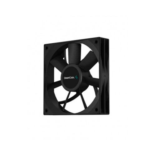 Компьютерный корпус, Deepcool, CH370 R-CH370-BKNAM1-G-1, Micro ATX/Mini-ITX, USB 3.0*2, HD-Audio+Mic, Кулер 1*120мм, Высота процессорного кулера до 165мм, Длина VGA до 320мм, 2*3.5"/2+1*2.5", Сталь 0,6, 413x215x431мм, Без Б/П, Чёрный