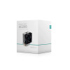 Кулер для процессора, Deepcool, AG200 R-AG200-BKNNMN-G, Intel 1851/1700/1200/115х и AMD AM5/AM4, 100W, 92мм, 500- 3050±10% об/м, 36,75CFM, 30,5dB(A), 4pin, 119х77х133мм, Серебристый