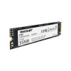 Твердотельный накопитель SSD, Patriot, P300 PP300P512GM28, 512 GB, M.2 NVMe PCIe 3.0x4, 1700/1100 Мб/с
