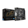 Материнская плата, Gigabyte, B760M H DDR4 (4719331854645), LGA1700, iB760, 2xDDR4 2666/2933/3000/3200, 4xSATA3, 2xM.2 (PCI-E 4.0x4/x2), Raid, 1xD-Sub, 1xHDMI, 1xPCI-Ex16, 1xPCI-Ex1, mATX