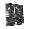 Материнская плата, Gigabyte, B760M H DDR4 (4719331854645), LGA1700, iB760, 2xDDR4 2666/2933/3000/3200, 4xSATA3, 2xM.2 (PCI-E 4.0x4/x2), Raid, 1xD-Sub, 1xHDMI, 1xPCI-Ex16, 1xPCI-Ex1, mATX