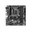 Материнская плата, Gigabyte, B760M DS3H AX DDR4 (4719331850869), LGA1700, iB760, 4xDDR4 2666/2933/3000/3200/5333(OC), 4xSATA3, 2xM.2 (PCI-E 4.0x4/x2), Raid, 2хDP, 1xHDMI, 1xPCI-Ex16, 2xPCI-Ex1, WiFi, mATX