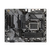 Материнская плата, Gigabyte, B760 DS3H (4719331853136), LGA1700, iB760, 4xDDR5 4000/4800/7600(OC), 4xSATA3, 2xM.2 (PCI-E 4.0x4/x2), Raid, 1хDP, 1xHDMI, 5xPCI-Ex16, ATX