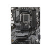 Материнская плата, Gigabyte, B760 DS3H (4719331853136), LGA1700, iB760, 4xDDR5 4000/4800/7600(OC), 4xSATA3, 2xM.2 (PCI-E 4.0x4/x2), Raid, 1хDP, 1xHDMI, 5xPCI-Ex16, ATX