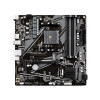 Материнская плата, Gigabyte, A520M DS3H V2 (4719331854690), AM4, А520, 4xDDR4 2400/2667/3200/4733(OC), 4xSATA3, 1xM.2 (PCIe 3.0 x4/x2), 1xHDMI, 1xDP, 1xPCI-Ex16, 1xPCI-Ex1, mATX