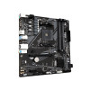 Материнская плата, Gigabyte, A520M DS3H V2 (4719331854690), AM4, А520, 4xDDR4 2400/2667/3200/4733(OC), 4xSATA3, 1xM.2 (PCIe 3.0 x4/x2), 1xHDMI, 1xDP, 1xPCI-Ex16, 1xPCI-Ex1, mATX