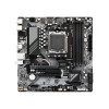 Материнская плата, Gigabyte, A620M GAMING X (4719331854096), AM5, A620, 4xDDR5 4800/5200/8000(OC), 4xSATA3, 1xM.2 (PCIe 4.0 x4/x2), RAID, 1xHDMI, 1хDP, 1xPCI-Ex16, 1xPCI-Ex1, mATX