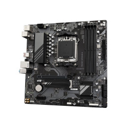 Материнская плата, Gigabyte, A620M GAMING X (4719331854096), AM5, A620, 4xDDR5 4800/5200/8000(OC), 4xSATA3, 1xM.2 (PCIe 4.0 x4/x2), RAID, 1xHDMI, 1хDP, 1xPCI-Ex16, 1xPCI-Ex1, mATX