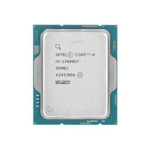Процессор, Intel, i9-13900KF LGA1700, оем, 32M, 2.20/3.00 GHz, 24(8+16)/32 Core Raptor Lake, 125 (253) Вт, без встроенного видео