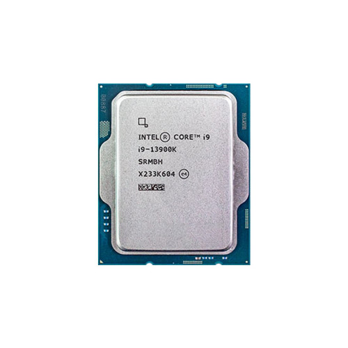 Процессор, Intel, i9-13900K LGA1700, оем, 32M, 2.20/3.00 GHz, 24(8+16)/32 Core Raptor Lake, 125 (253) Вт, UHD Graphics 770