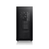 Компьютерный корпус, Thermaltake, Divider 300 TG, CA-1S2-00M1WN-00, Mid Tower, ATX/M-ATX/Mini-ITX, USB 3.0*2/3.2 Type C*1, HD-Audio, 1*120 мм Turbo fan, Высота процессорного куллера до 145 мм, Длина VGA до 360 мм, 2*3.5"/5*2.5", Сталь, Закаленное стекло*2