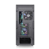 Компьютерный корпус, Thermaltake, Divider 500 TG ARGB, CA-1T4-00M1WN-01, Mid-tower, ATX/M-ATX/Mini-ITX, USB 3.2 (Gen 2) Type-C*1, USB 3.0*2, HD Audio, 3*120мм ARGB fan/1*120мм fan, Максимальная высота процессорного кулера 170мм, Длина VGA 390мм, 2*3,5"/7*