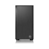 Компьютерный корпус, Thermaltake, Versa h17/win, CA-1J1-00S1WN-00, ATX, Micro-Tower, M-ATX/M-ITX, USB3.0*1/2.0*2, HD-Audio, Кулер 12см, Высота процессорного Кулера 155мм, Длина VGA до 350 мм, 2*5.25"/2*3.5", Сталь, Закаленное стекло*1, 390*205*380, Без Б/