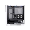 Компьютерный корпус, Thermaltake, Divider 370 TG ARGB Snow, CA-1S4-00M6WN-00, Mid Tower, ATX/M-ATX/Mini-ITX/E-ATX, USB 3.0*2, HD Audio*1, 3*120мм ARGB PWM fan, Высота процессорного куллера до 170 мм, Длина VGA до 400 мм, 2*3.5"/ 4*2.5", 491*220,3*469,1мм,