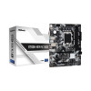 Материнская плата, ASRock, B760M-HDV/M.2 D4 (4710483942020), LGA1700, iB760, 2xDDR4 3200/5333+(OC), 4xSATA3, 2xM.2 (PCI-E 4.0x4, PCI-E 3.0x4 или SATA), Raid, 1xD-Sub, 1xDP, 1xHDMI, 1xPCI-Ex16, 2xPCI-Ex1, mATX