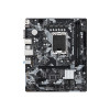 Материнская плата, ASRock, B760M-HDV/M.2 D4 (4710483942020), LGA1700, iB760, 2xDDR4 3200/5333+(OC), 4xSATA3, 2xM.2 (PCI-E 4.0x4, PCI-E 3.0x4 или SATA), Raid, 1xD-Sub, 1xDP, 1xHDMI, 1xPCI-Ex16, 2xPCI-Ex1, mATX