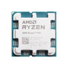 Процессор, AMD, AM5 Ryzen 7 7700, oem, 8M L2 + 32M L3, 3.8 GHz, 8/16 Core, 65 Вт, Radeon™ Graphics