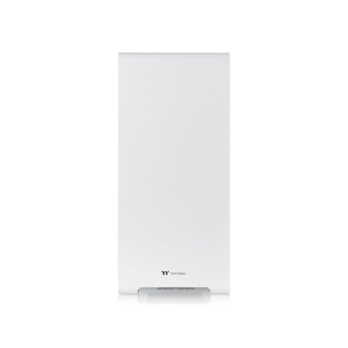 Компьютерный корпус, Thermaltake, S300 TG, CA-1P5-00M6WN-00, Mid-tower, Mini-ITX/M-ATX/ATX, USB 2.0*2/USB 3.0*1, HD Audio,1*120мм вентилятор, Высота процессорного куллера до 170 мм, Длина VGA до 360 мм, 2*3.5"/ 2*2.5", Сталь, 4мм Закаленное стекло*1, 493*