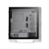 Компьютерный корпус, Thermaltake, S300 TG, CA-1P5-00M6WN-00, Mid-tower, Mini-ITX/M-ATX/ATX, USB 2.0*2/USB 3.0*1, HD Audio,1*120мм вентилятор, Высота процессорного куллера до 170 мм, Длина VGA до 360 мм, 2*3.5"/ 2*2.5", Сталь, 4мм Закаленное стекло*1, 493*