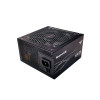 Блок питания, Huntkey, MVP P1200, 1200W, ATX 3.0, Paltinum, APFC, 20+4 pin, 2*4+4pin, 7*Sata, 5*Molex, 4*PCI-E 6+2 pin, 1*12V-2X6, Модульный, Вентилятор 12см, Кабель питания, Чёрный