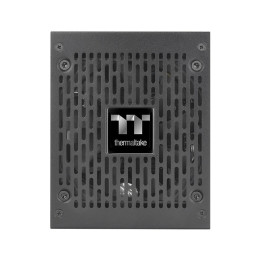 Блок питания, Thermaltake, Toughpower SFX 650W, PS-STP-0650FNFAGE-1, 650W, SFX, Gold, APFC, 20+4 pin, 4+4pin, 3*Sata, 2*Molex, 2*PCI-E 6+2 pin, FDD, Modular, Вентилятор 9 см, 100х125х63,5мм, Чёрный