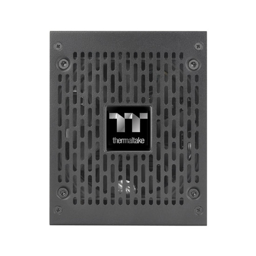 Блок питания, Thermaltake, Toughpower SFX 650W, PS-STP-0650FNFAGE-1, 650W, SFX, Gold, APFC, 20+4 pin, 4+4pin, 3*Sata, 2*Molex, 2*PCI-E 6+2 pin, FDD, Modular, Вентилятор 9 см, 100х125х63,5мм, Чёрный