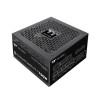 Блок питания, Thermaltake, Toughpower PF1 750W, PS-TPD-0750FNFAPE-1, 750W, ATX, Platinum, APFC, 20+4 pin, 2*4+4pin, 12*Sata, 4*Molex, 6*PCI-E 6+2 pin, FDD, Modular, Вентилятор RGB 12 см, 150х86х140мм, Чёрный