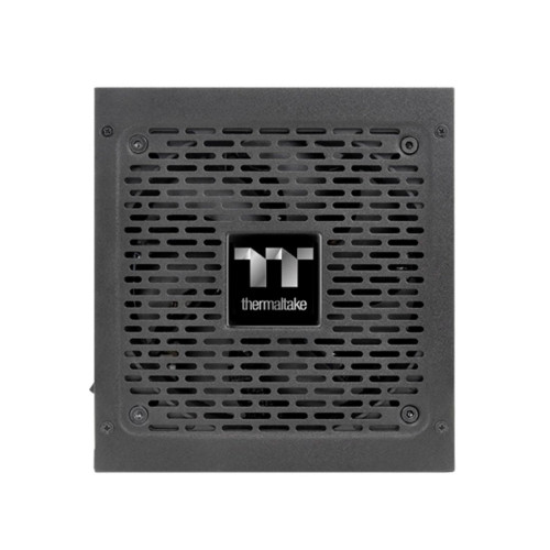 Блок питания, Thermaltake, Toughpower PF1 750W, PS-TPD-0750FNFAPE-1, 750W, ATX, Platinum, APFC, 20+4 pin, 2*4+4pin, 12*Sata, 4*Molex, 6*PCI-E 6+2 pin, FDD, Modular, Вентилятор RGB 12 см, 150х86х140мм, Чёрный