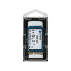 Твердотельный накопитель SSD, Kingston, SKC600MS/512G, 512 GB, mSATA, 550/520 Мб/с