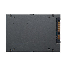 Твердотельный накопитель SSD, Kingston, SA400S37/960G, 960 GB, Sata 6Gb/s 2.5