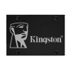 Твердотельный накопитель SSD, Kingston, SKC600/512G, 512 GB, SATA III 2.5", 550/520 Мб/с