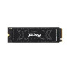 Твердотельный накопитель SSD, Kingston, FURY Renegade SFYRSK/1000G, 1000 GB, M.2 NVMe PCIe 4.0, 7300/6000 Мб/с HeatSink