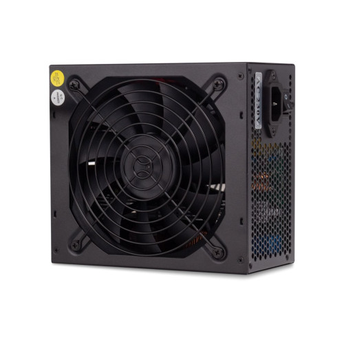 Блок питания, X-Game, TTM Multi-rail, 1600W, ATX, APFC, 20+4P, P4+P4*1, (PCI 6+2P to 6+2P)*6PCS, SATA*8+IDE*6, кабель питания, черный